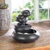 Desktop Tabletop Water Fountain