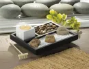 Tranquil Zen Garden Set - Live, Love, Laugh