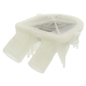 WHIRLPOOL WASHER PUMP
