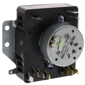 W10185981 DRYER TIMER