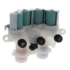 WATER VALVE