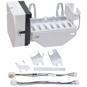 ICE MAKER