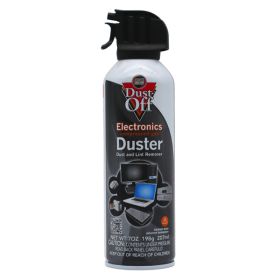 7OZ DISPOSABLE DUSTER