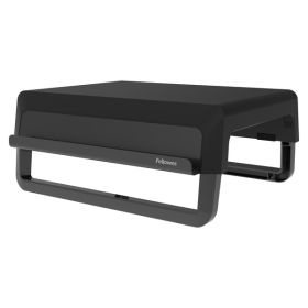 BREYTA ERG MNTR RISER BLK
