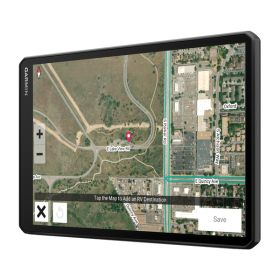 RV 1095 GPS NAVIGATOR