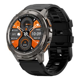 T3 SPECSMART WATCH