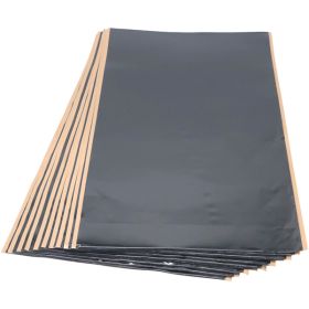 19SQFT TRNK DEADN KT BLK