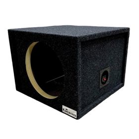 10IN SINGL PORT ENCLOSURE