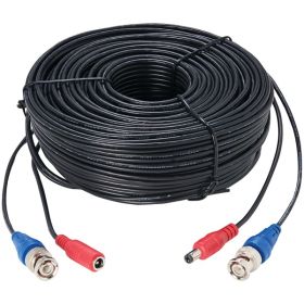 100FT 4K RG59 HD CAM CBL