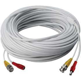 120FT RG59 BNC PWR CBL