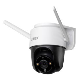 LORX WIFI SEC CAM WHT