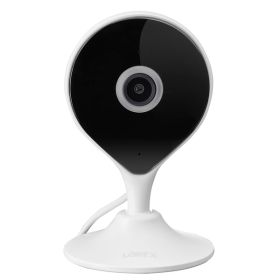 2K INDR WIFI SCRTY CAM