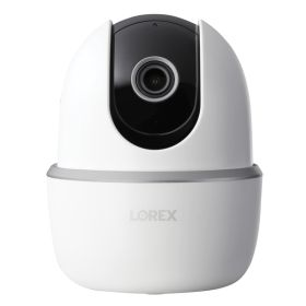 2K PAN-TLT WIFI SCRTY CAM