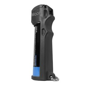 TRPL ACTN PRSNL MDL BLK