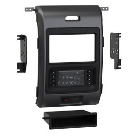 SPEC 2013-14 4.2" INST KT