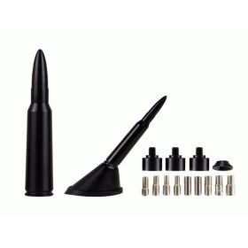 .30 CAL REPLCA ANT BLK