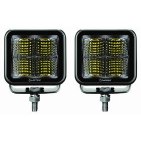 2PK 2.5IN BLCKT FLD CUBE