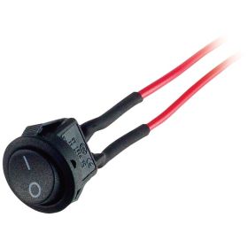 MINI RND RCKR SWTCH 5 PK