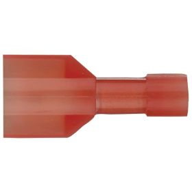 MALE QUICK DISC 22-18GA