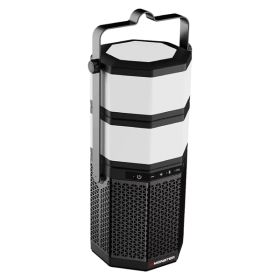 LUNA PORTABLE SPEAKER