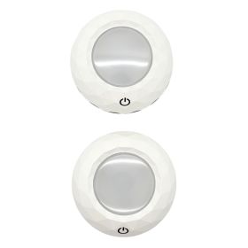 LED TOUCH LIGHT 2-PACK