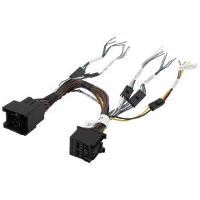 2018+ FRD AMP INT AMPPRO