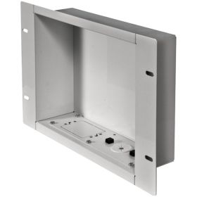 INWALL METAL BOX L