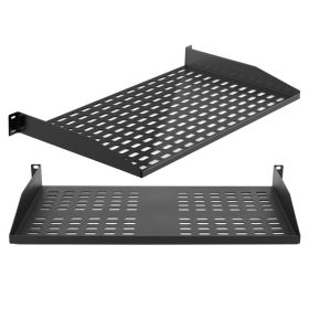 1UX2 SERVER RACK MNT TRAY