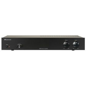 2CH 75W DL SRC AMP