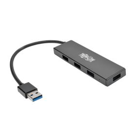 4PRT ULTSLM PORT USB HUB
