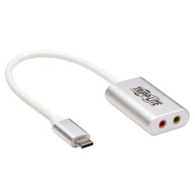 USB-C TO 3.5MM ADIO ADPTR