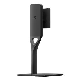 SPEC BLK 2MONITOR STAND