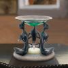 Woman's Prayer Ceramic Oil Warmer