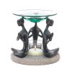 Woman's Prayer Ceramic Oil Warmer