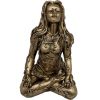 Mother Earth Gaia Statue