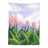 Tulip Wall Tapestry, 29x39in