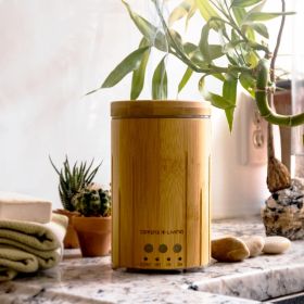 Diffuser Serene Living Bamboo