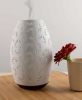 Daisy hand crafted ceramic aroma diffuser