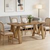 Dining Table(Only dining table)