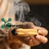 Palo Santo Wood Incense Sticks, 16pc