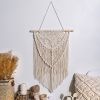 Boho Macrame Braided Wall Hanging
