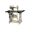 Miniature Vintage Sewing Machine Ornament