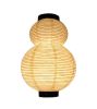 Gourd-Shaped Paper Lantern