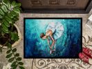 Ballet Welcome Doormat