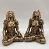Mother Earth Gaia Statue