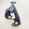Gothic Bat Wall Sconce Candle Holder