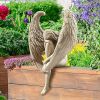 Sorrow Angel Statue