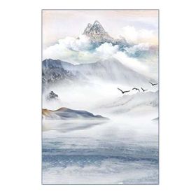 Chinese Landscape Window Film