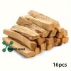 Palo Santo Wood Incense Sticks, 16pc