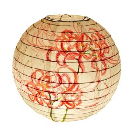 Handmade Chinese Paper Lantern